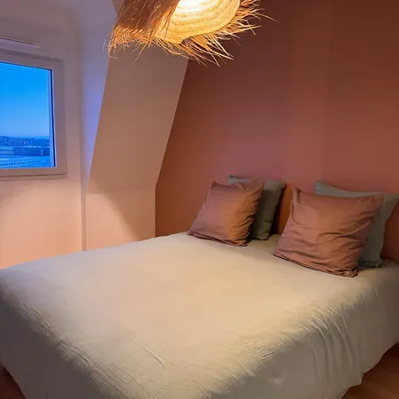Cosy A 5 Kms Du Touquet Étaples