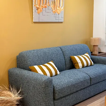 Lägenhet Cosy A 5 Kms Du Touquet *